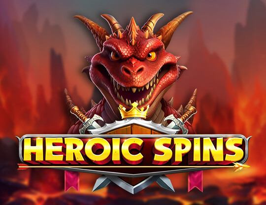 Heroic Spins